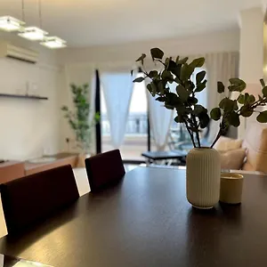 Alyanna Apartamento Mijas