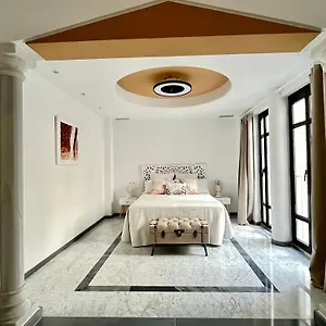 Apartamento Lindo Pisito Sanlucar Calle Ancha, Sanlúcar de Barrameda