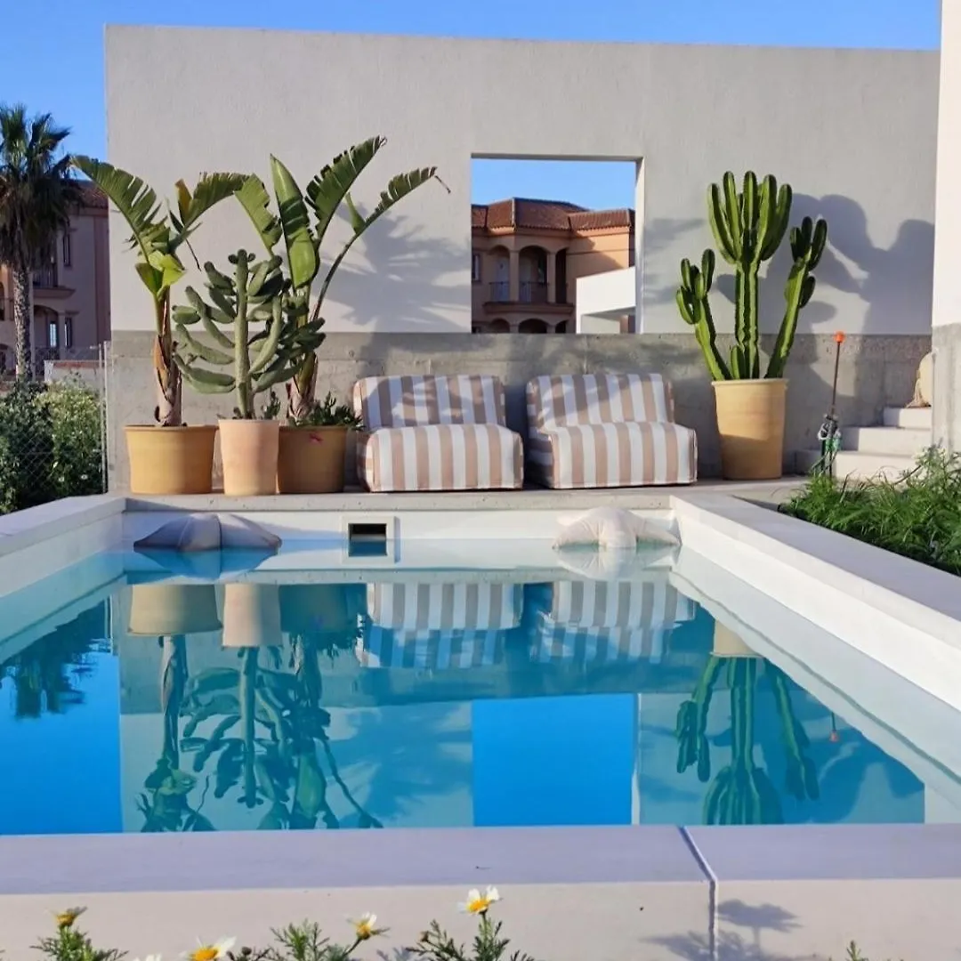Homestay Casa Con Dos Alas - Adults Only Sanlucar de Barrameda