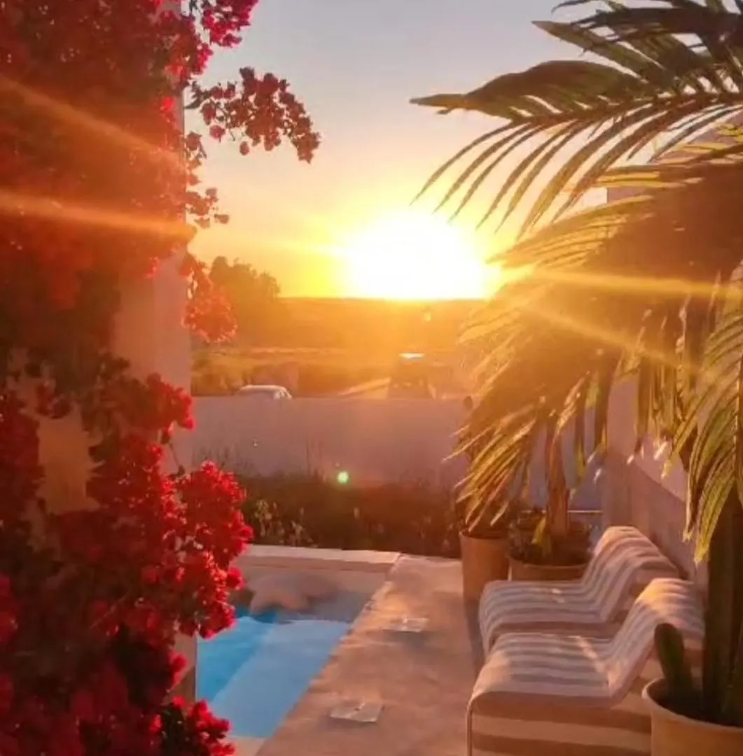 Casa Con Dos Alas - Adults Only Sanlucar de Barrameda