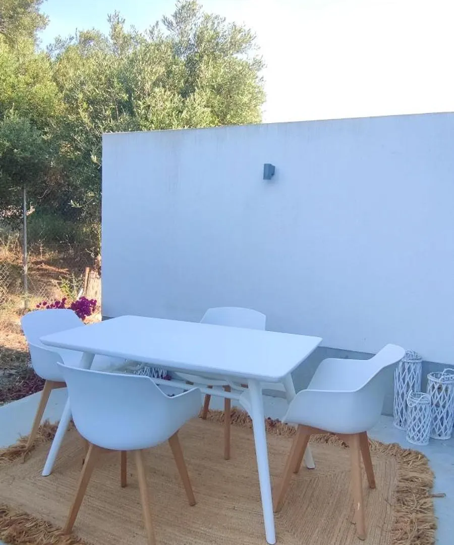 Casa Con Dos Alas - Adults Only Sanlucar de Barrameda Spain
