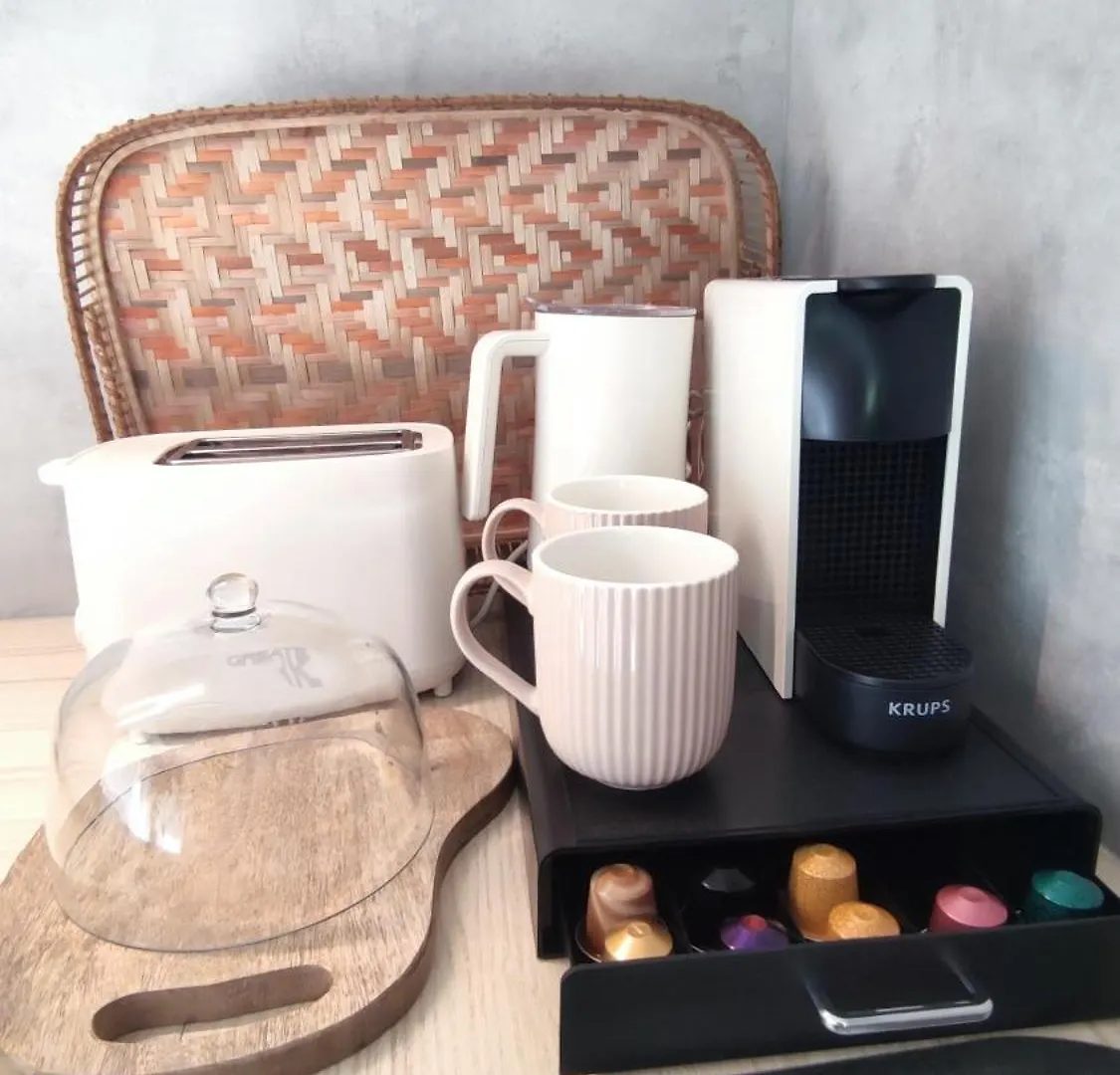 Homestay Casa Con Dos Alas - Adults Only Sanlucar de Barrameda Spain