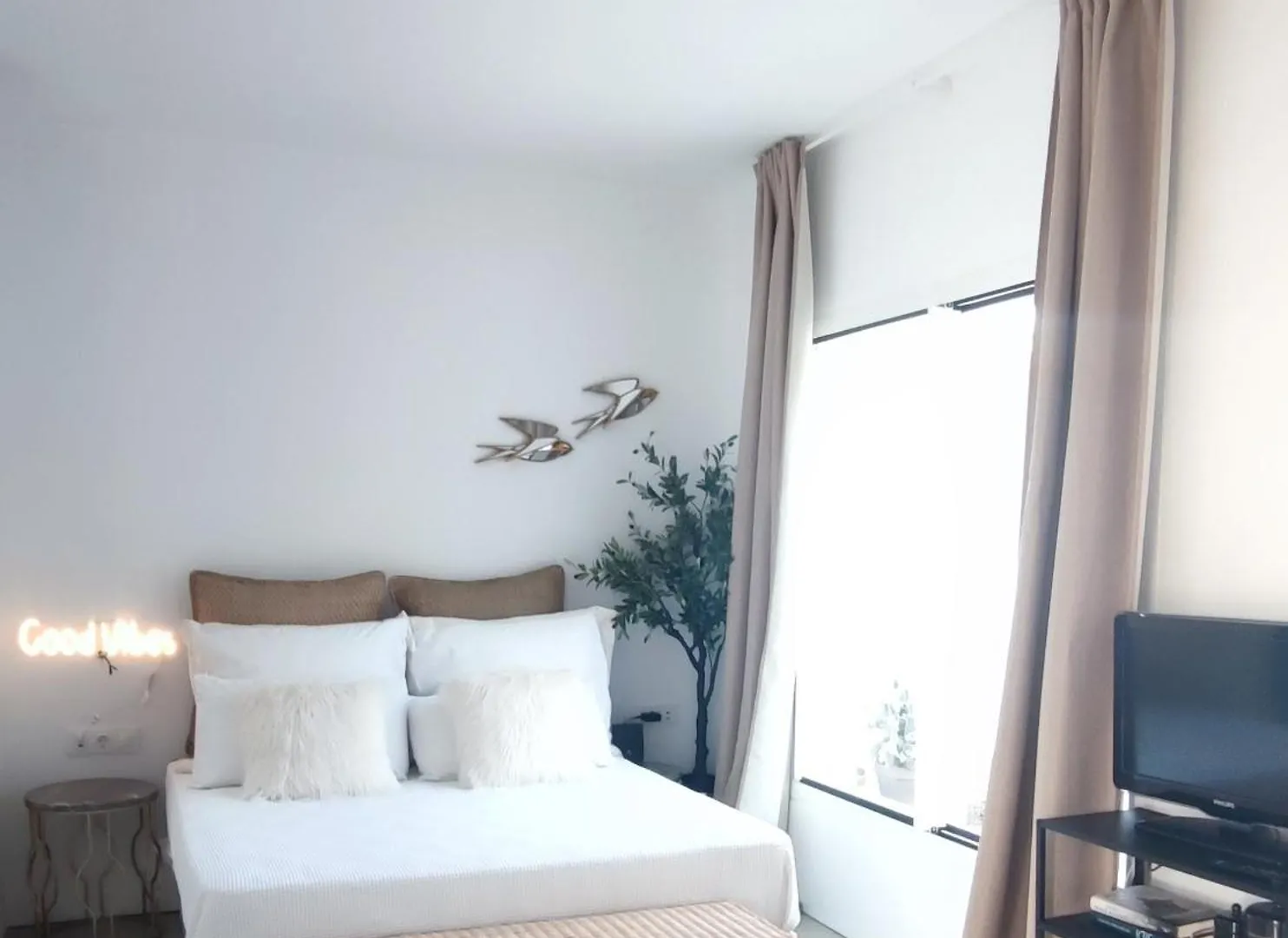 Casa Con Dos Alas - Adults Only Sanlucar de Barrameda Spain