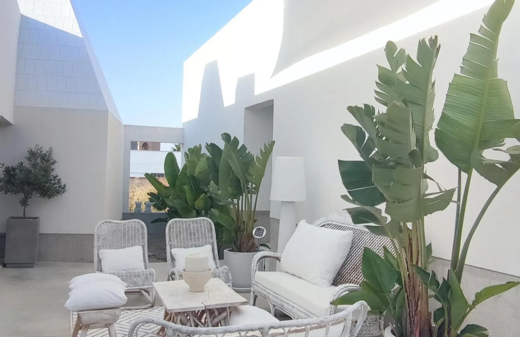 Casa Con Dos Alas - Adults Only Sanlucar de Barrameda 0*,