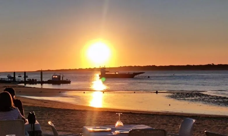 Homestay Casa Con Dos Alas - Adults Only Sanlucar de Barrameda
