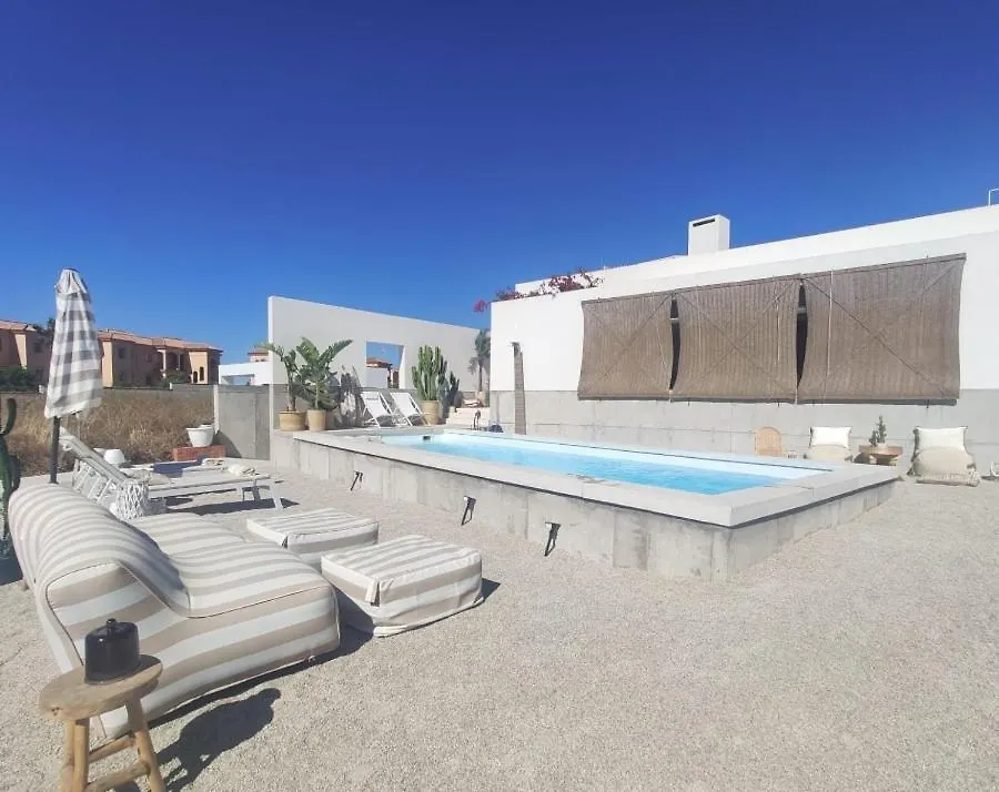 Casa Con Dos Alas - Adults Only Sanlucar de Barrameda