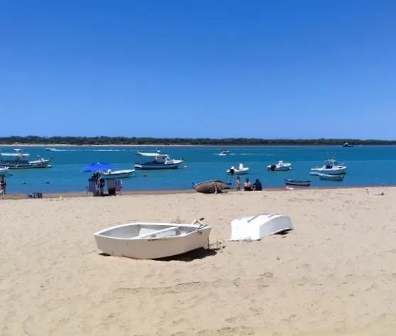 Homestay Casa Con Dos Alas - Adults Only Sanlucar de Barrameda