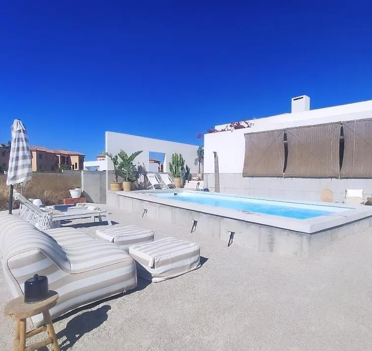 Homestay Casa Con Dos Alas - Adults Only Sanlucar de Barrameda Spain
