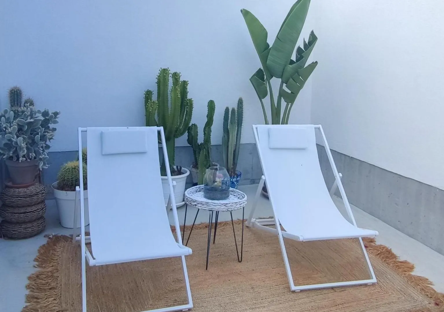 Casa Con Dos Alas - Adults Only Sanlucar de Barrameda 0*,  Spain